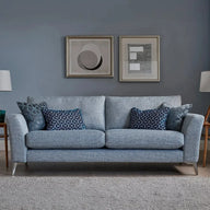 Fallon - 3 Seater Sofa