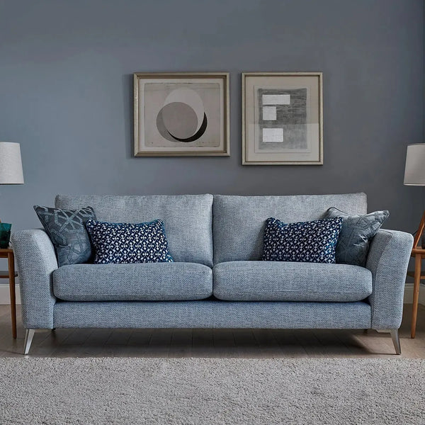 Fallon - 3 Seater Sofa