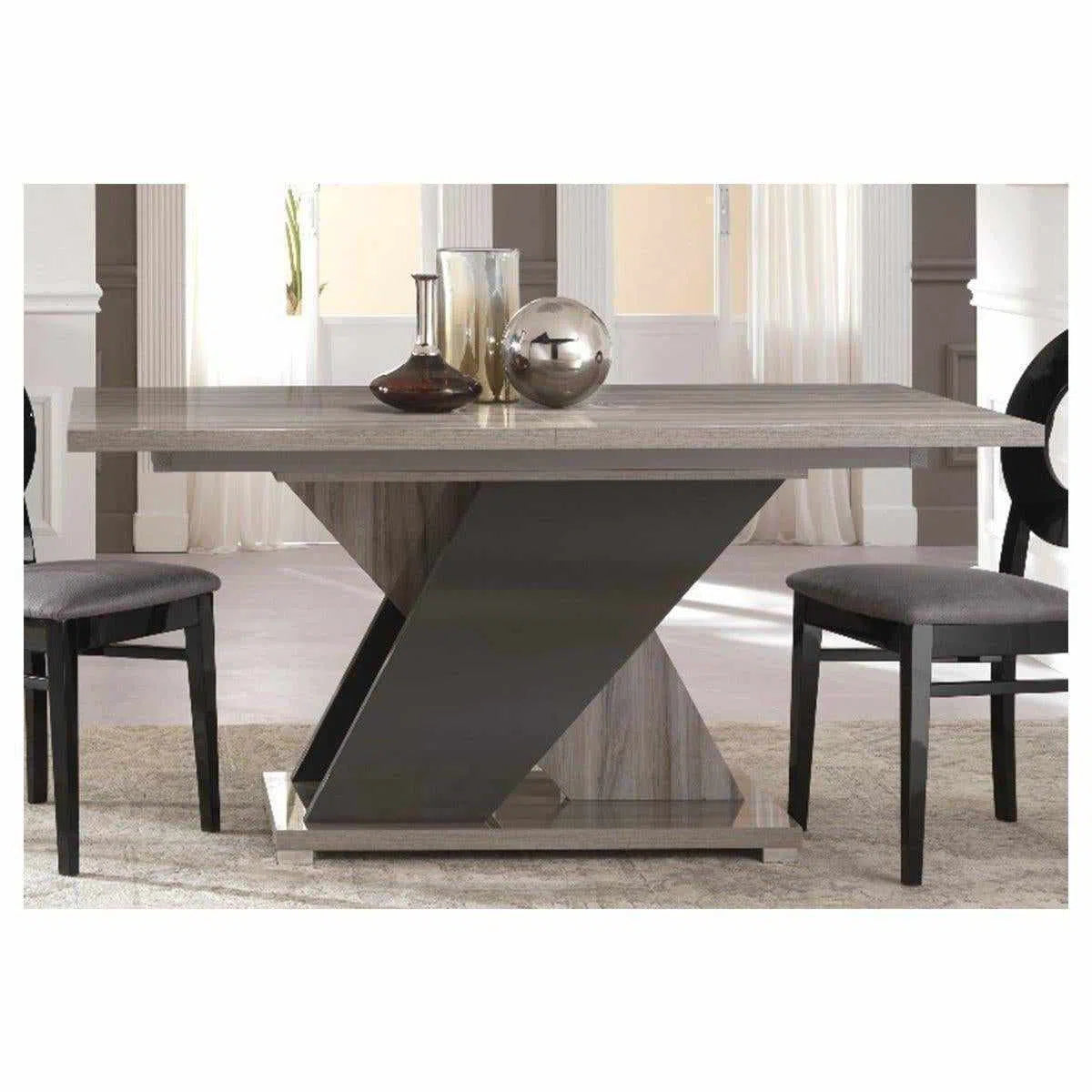 Fascino - Extending Dining Table