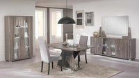 Fascino - Extending Dining Table