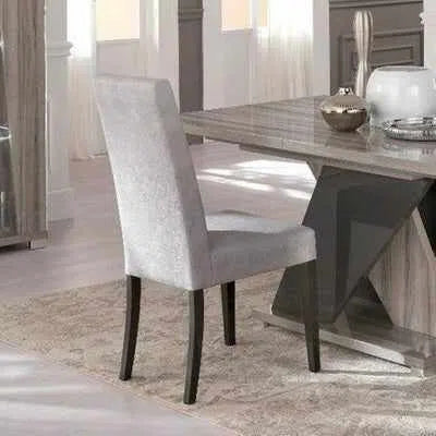 Fascino - Leather Dining Chair