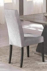 Fascino - Leather Dining Chair