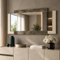 Fedele - Mirror for Sideboard