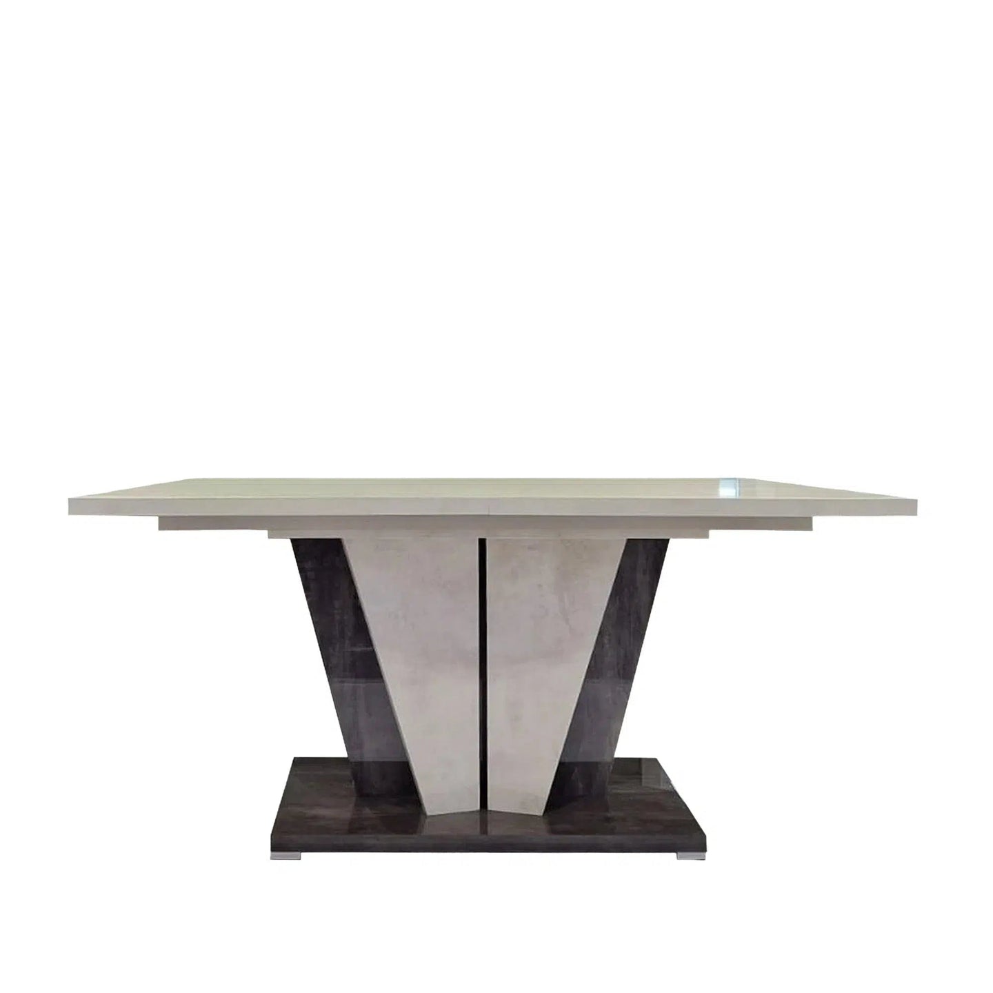 Fedele - Rectangular Ext Dining Table