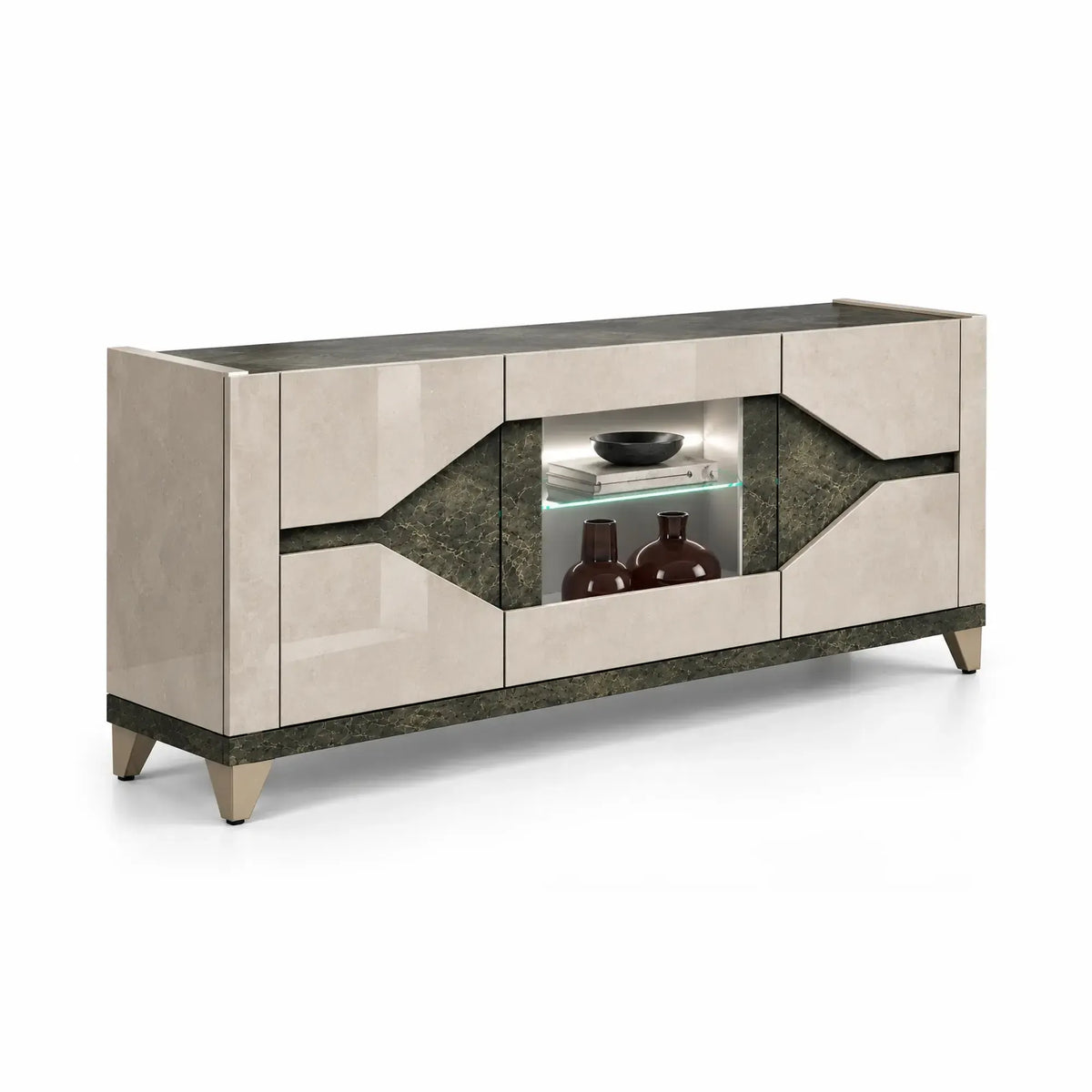 Fedele - TV Unit