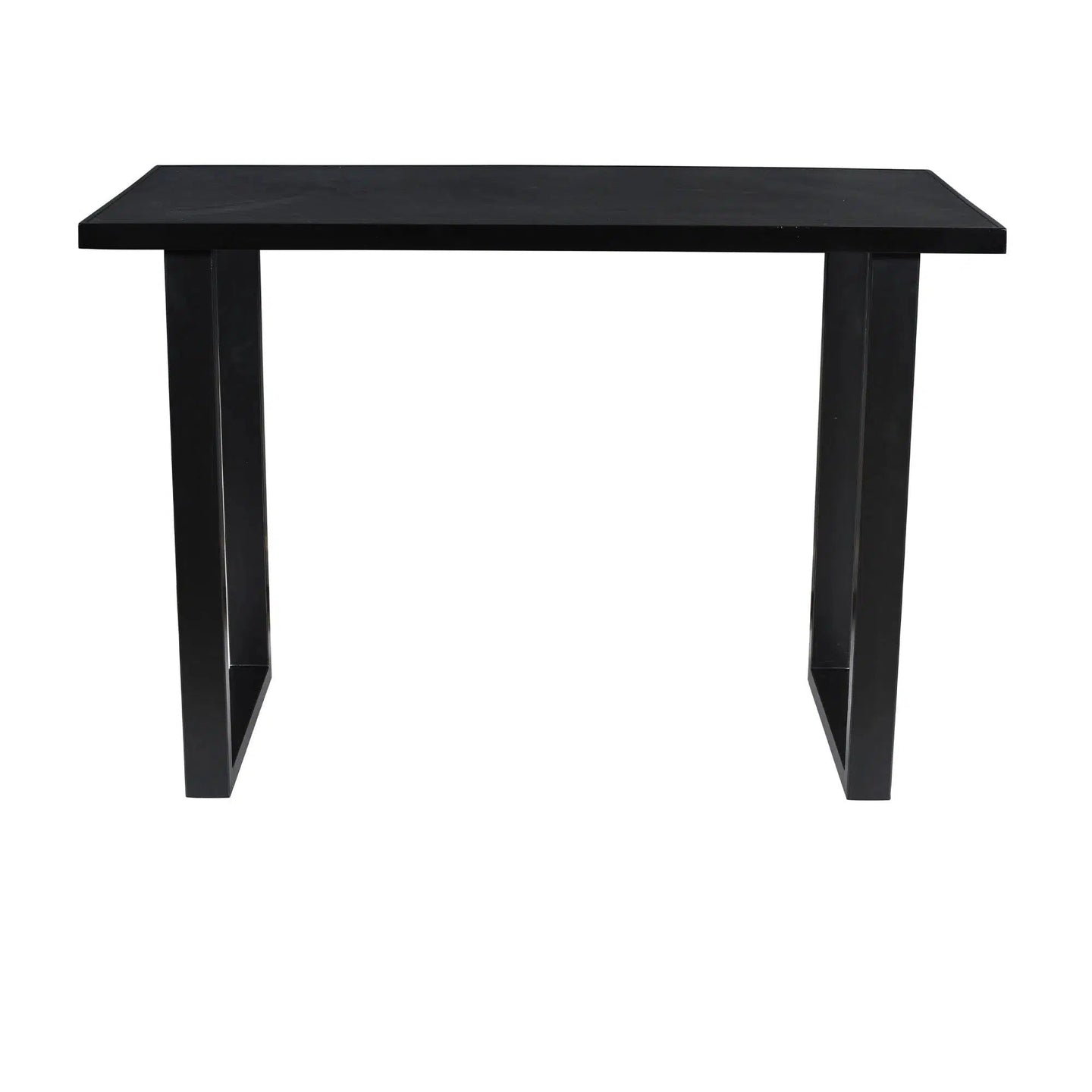 Felix - Bar Table Metal Nero