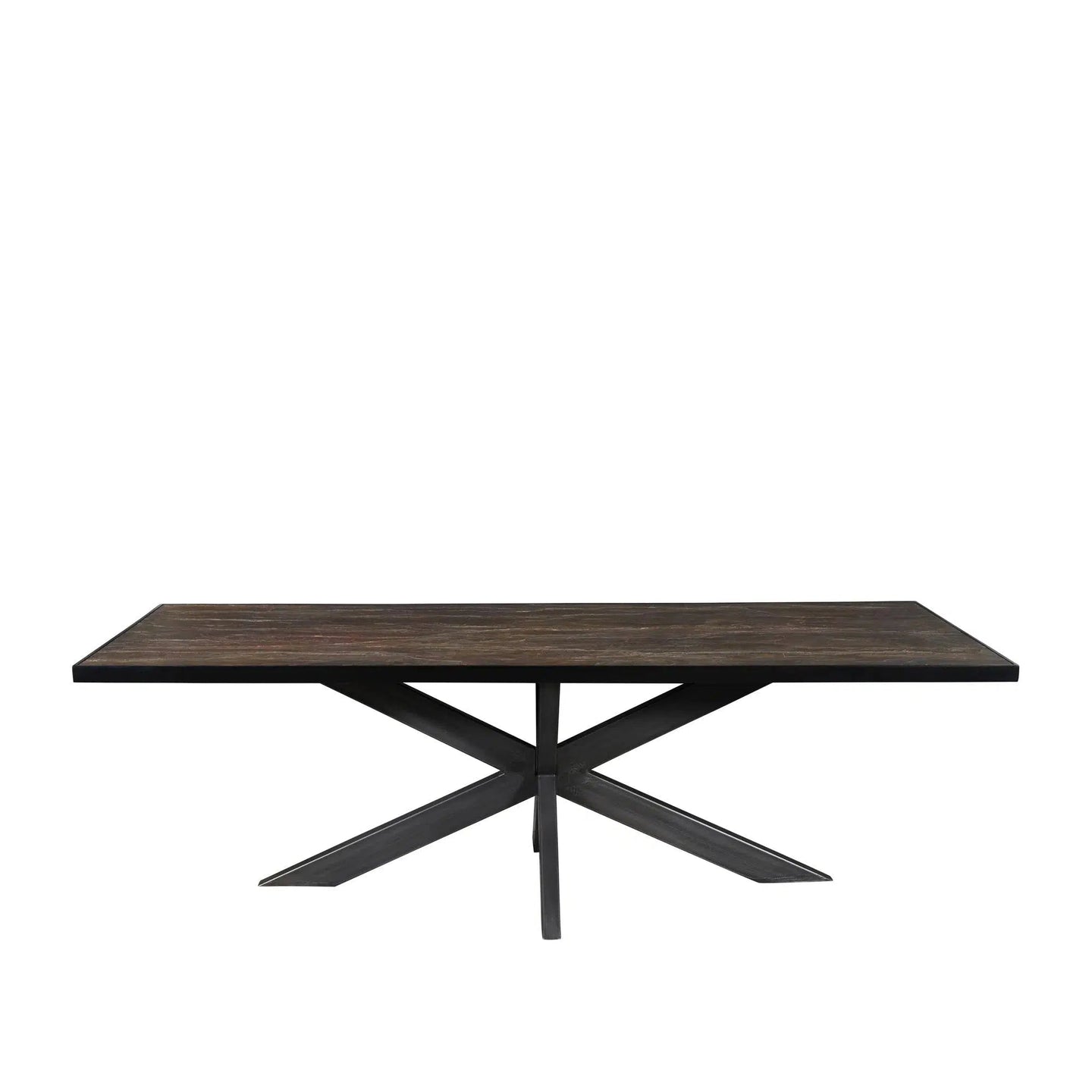 Felix - Large Dining Table Dubai Fire 240cm