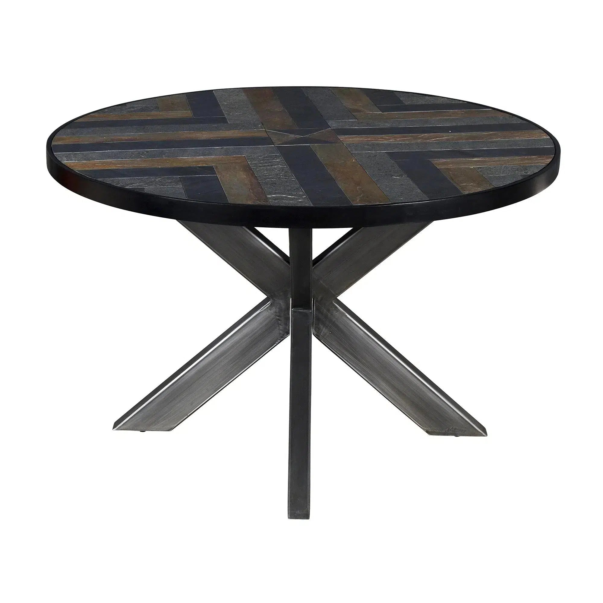 Felix - Round Dining Table