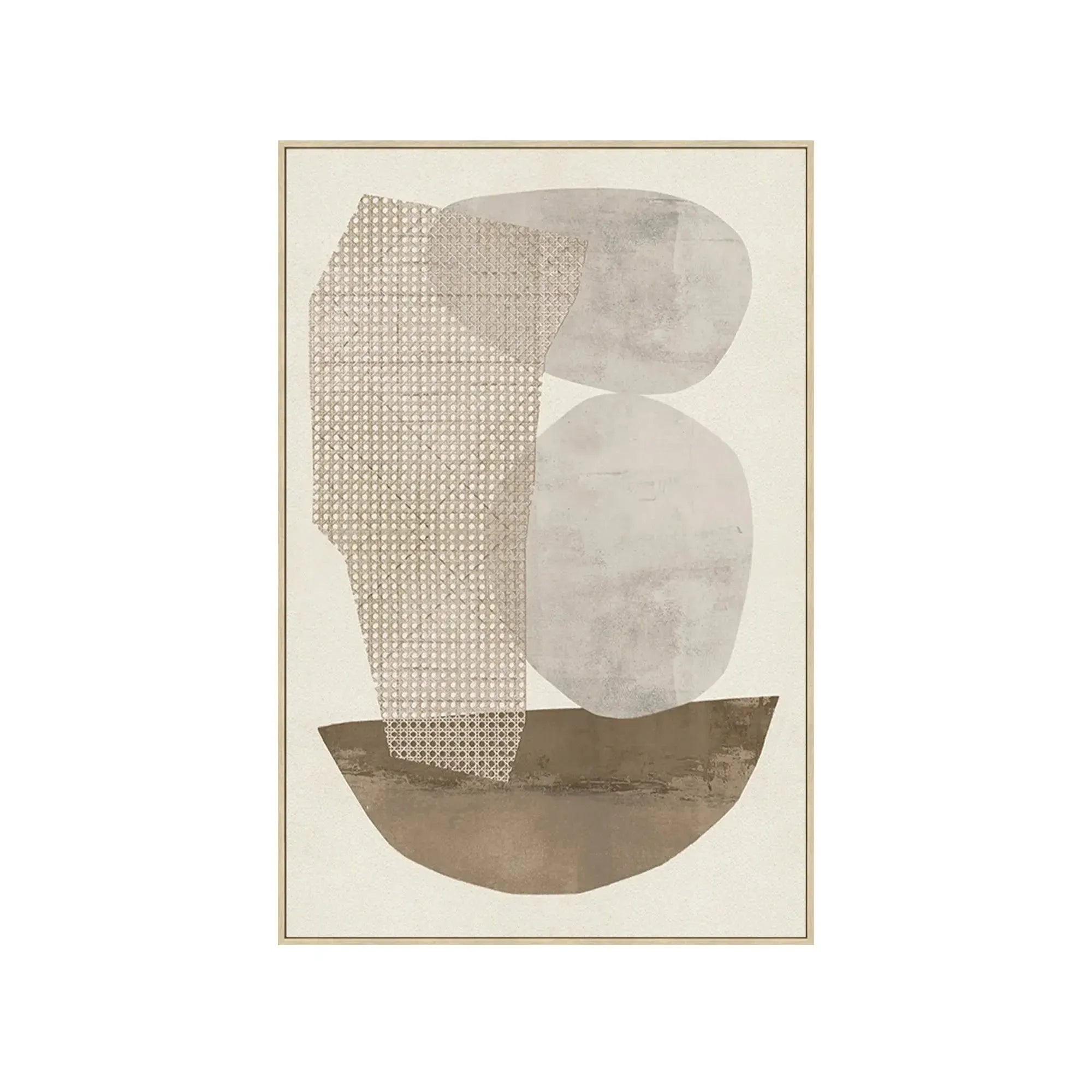 Floating Forms