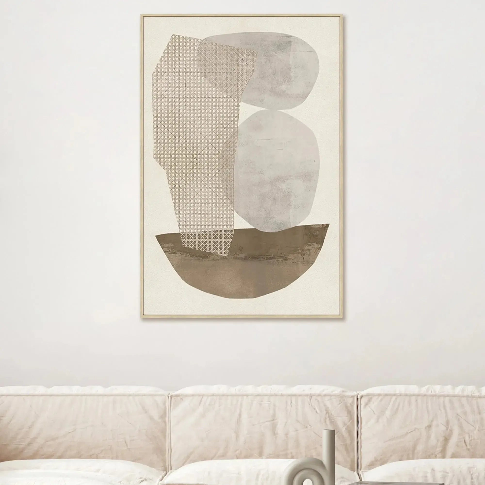 Floating Forms