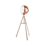 Floor World-Timer Globe on Tripod- MACC-241