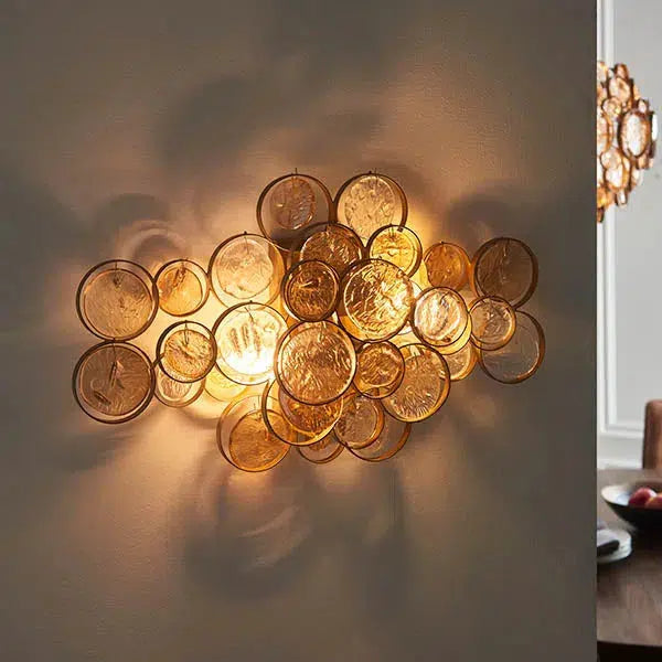 Florina - Wall Light