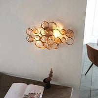 Florina - Wall Light