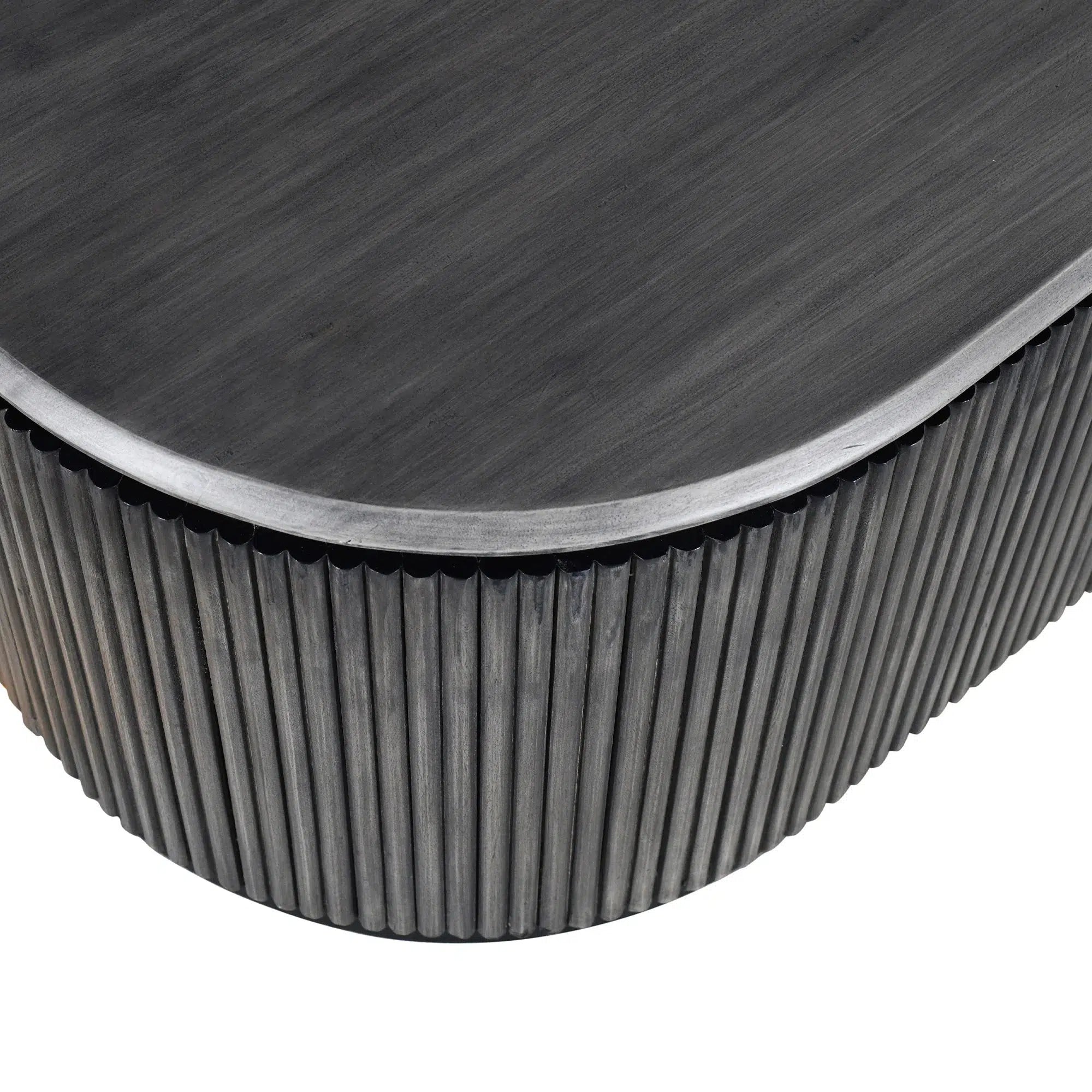 Fluted - Coffee Table