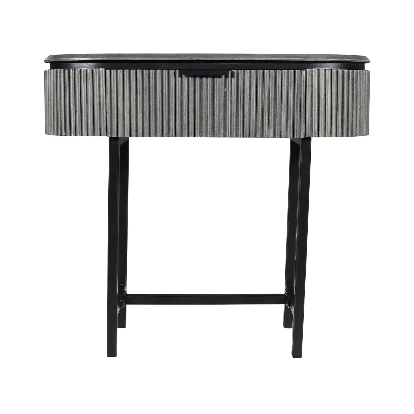 Fluted - Console Table