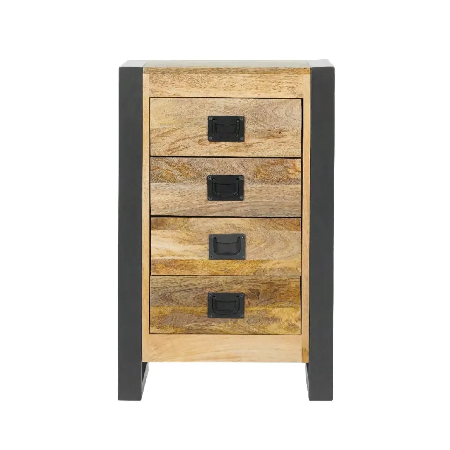 Fortune 4 Drawer Chest