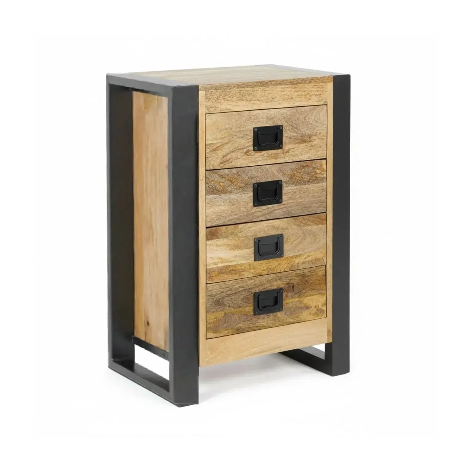 Fortune 4 Drawer Chest