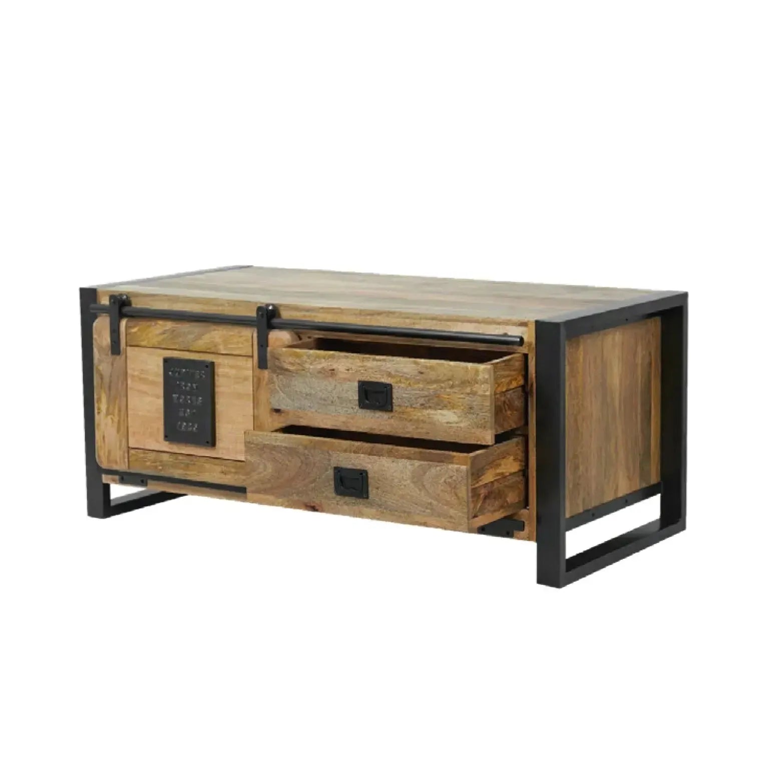Fortune Coffee Table