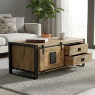 Fortune Coffee Table