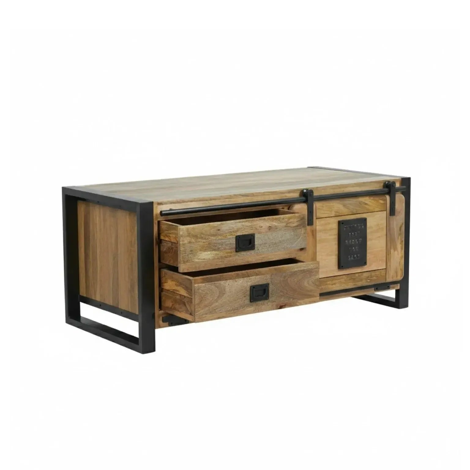 Fortune Coffee Table