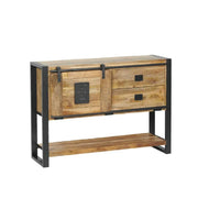 Fortune Console Table