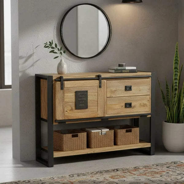 Fortune Console Table