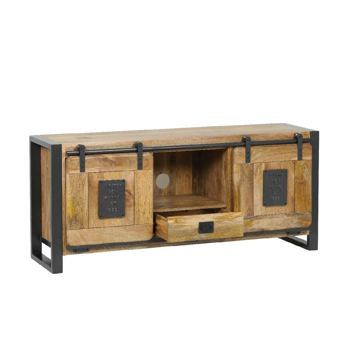 Fortune Tv Unit