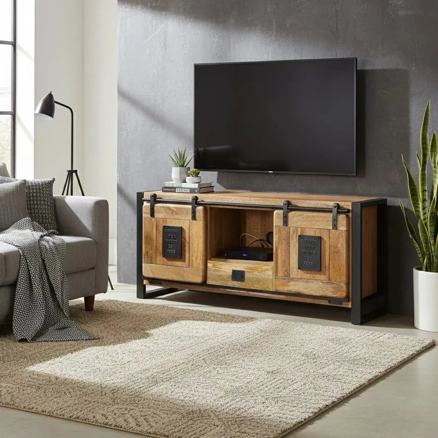 Fortune Tv Unit