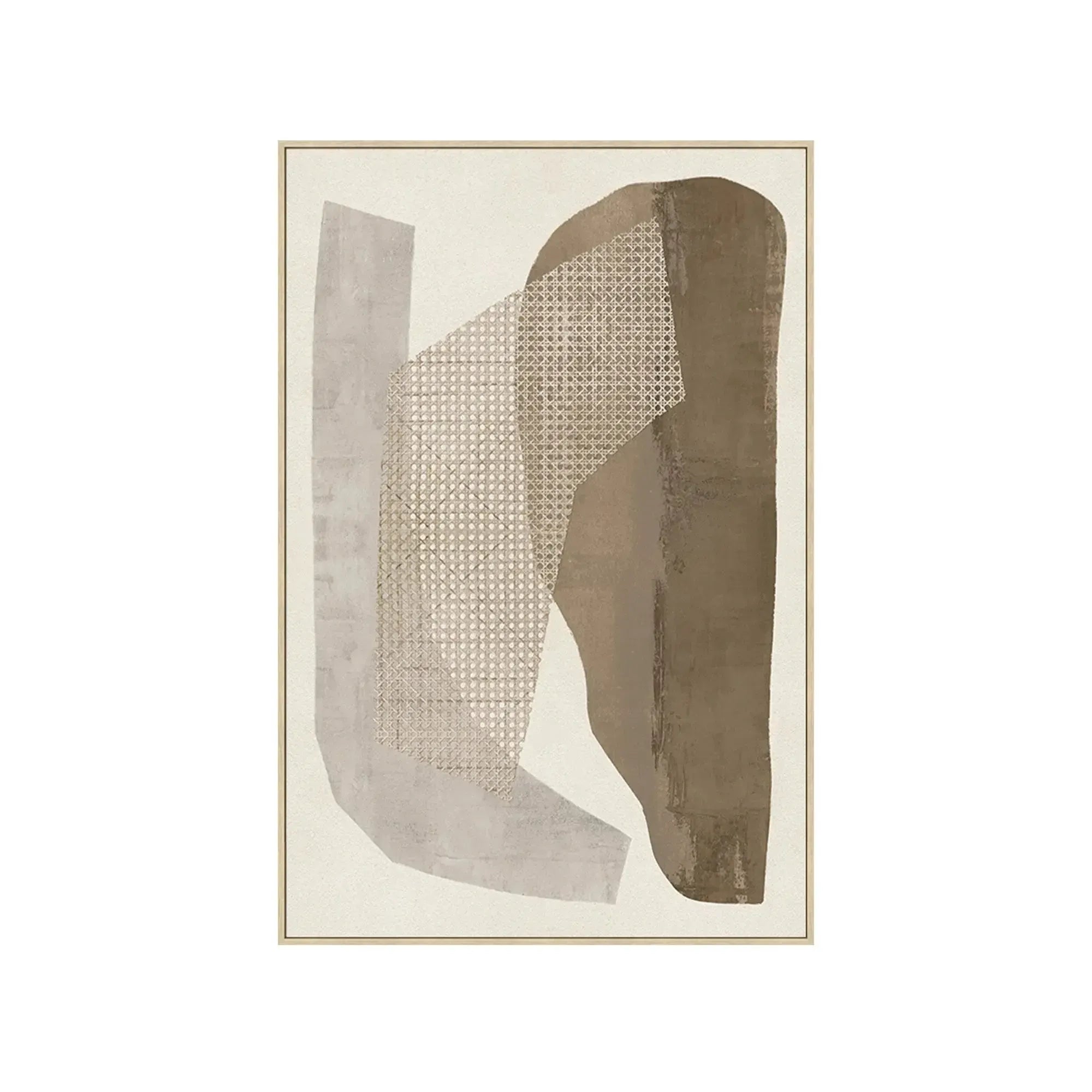 Fragments of Form