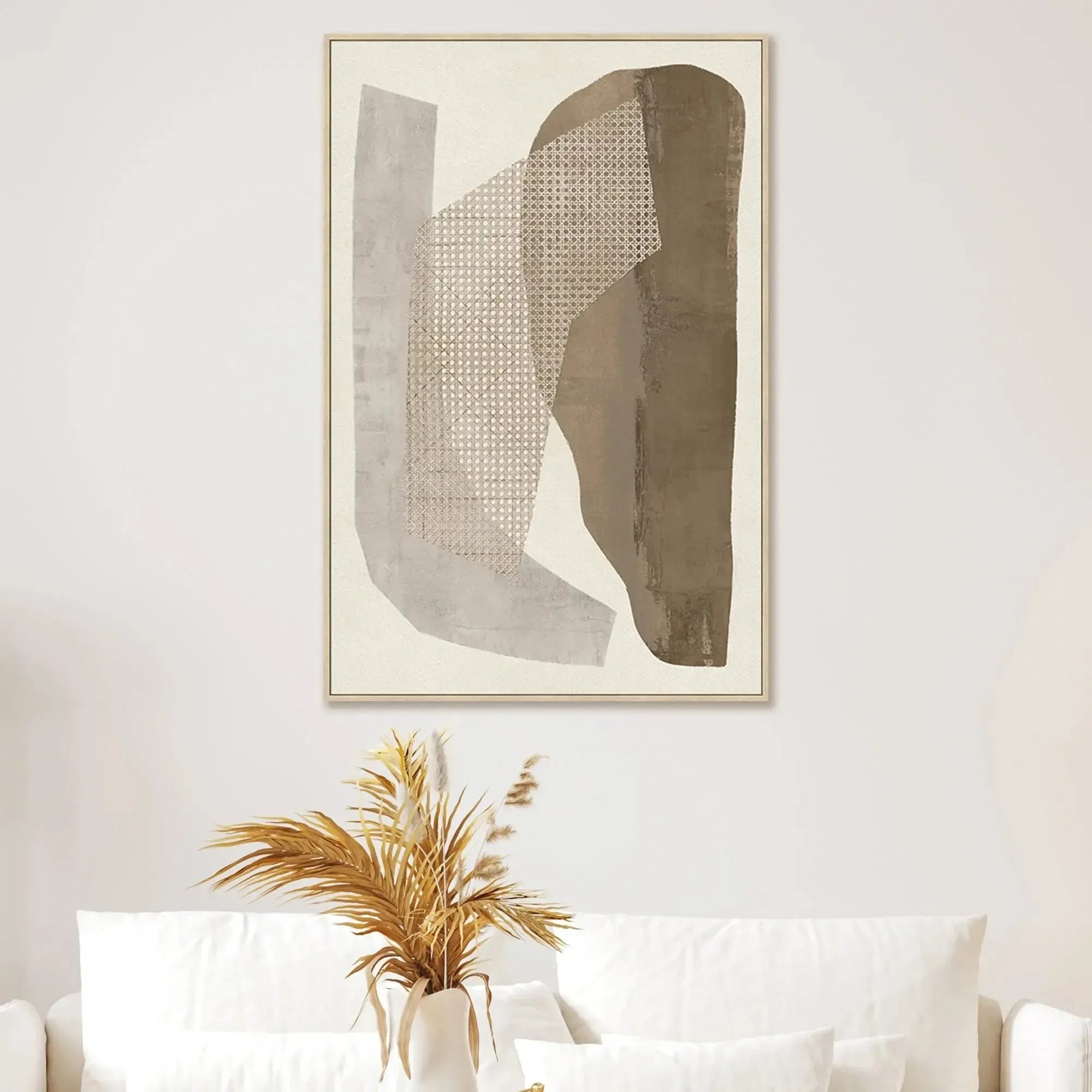 Fragments of Form