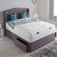Gel 2000 Pocket Spring Mattress