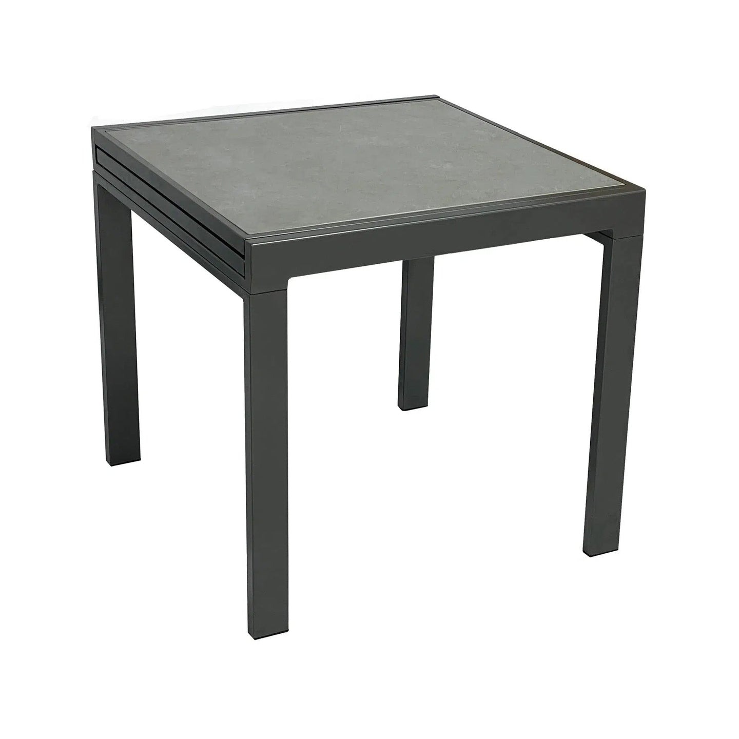 Geneva Dining Table & Detroit Chair Dining Set