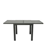 Geneva - Extending Dining Table