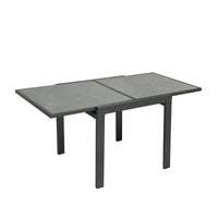 Geneva - Extending Dining Table