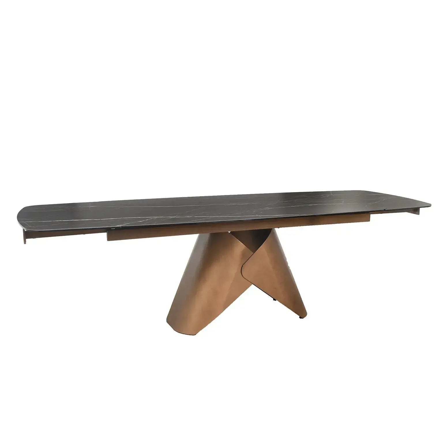 Genevieve Extending Dining Table