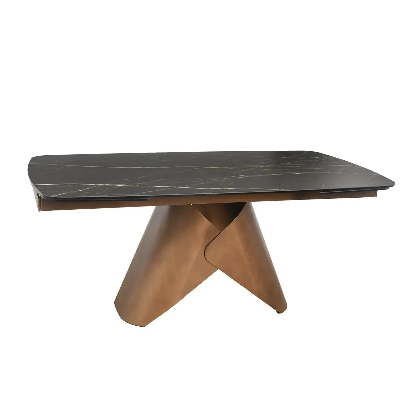 Genevieve Extending Dining Table