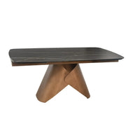 Genevieve Extending Dining Table