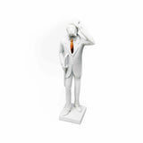 Gentleman Dog Figure