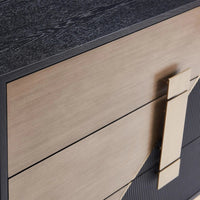 Giovanna - 3 Drawer Chest