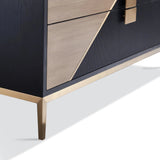 Giovanna - 3 Drawer Chest