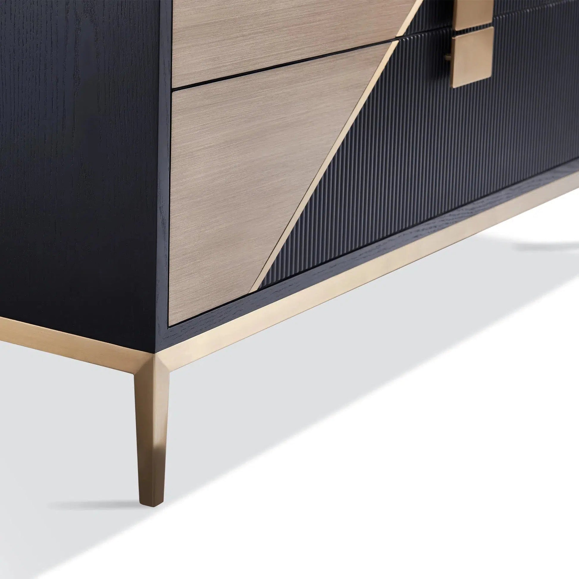 Giovanna - 3 Drawer Chest