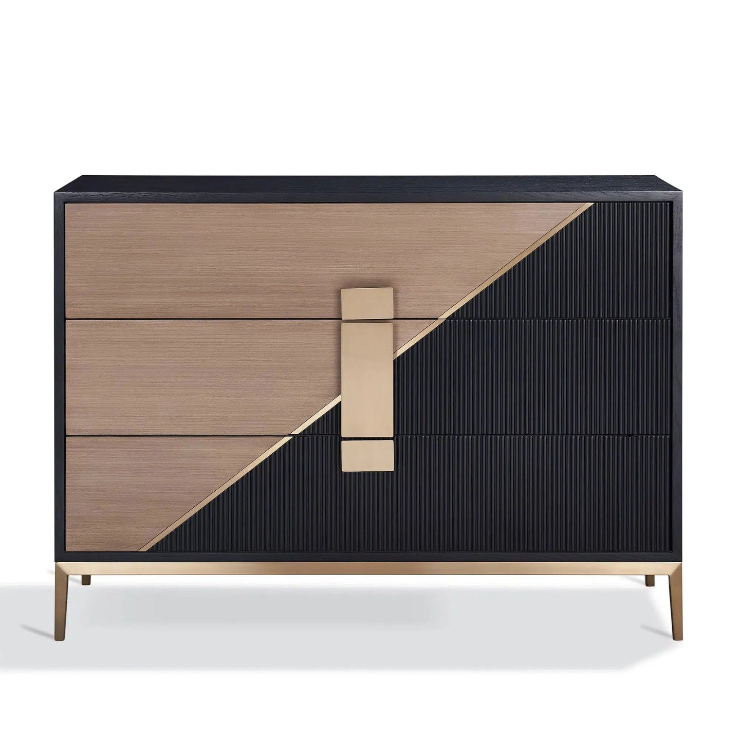 Giovanna - 3 Drawer Chest