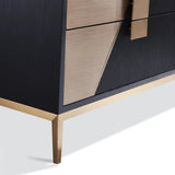 Giovanna - 6 Drawer Wide Chest