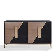 Giovanna - 6 Drawer Wide Chest