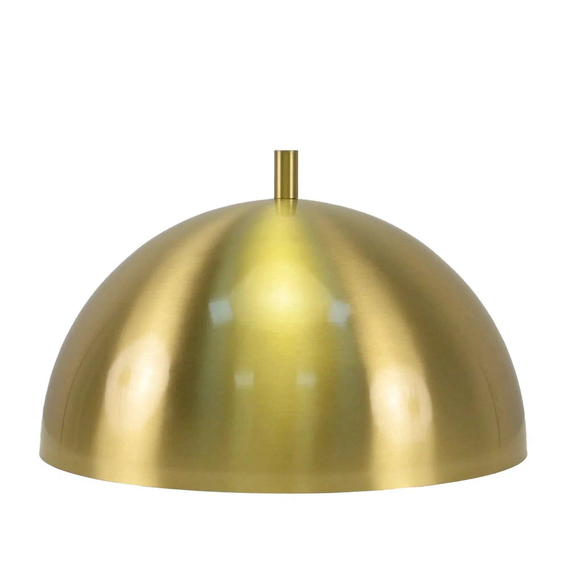 Gold Lamp