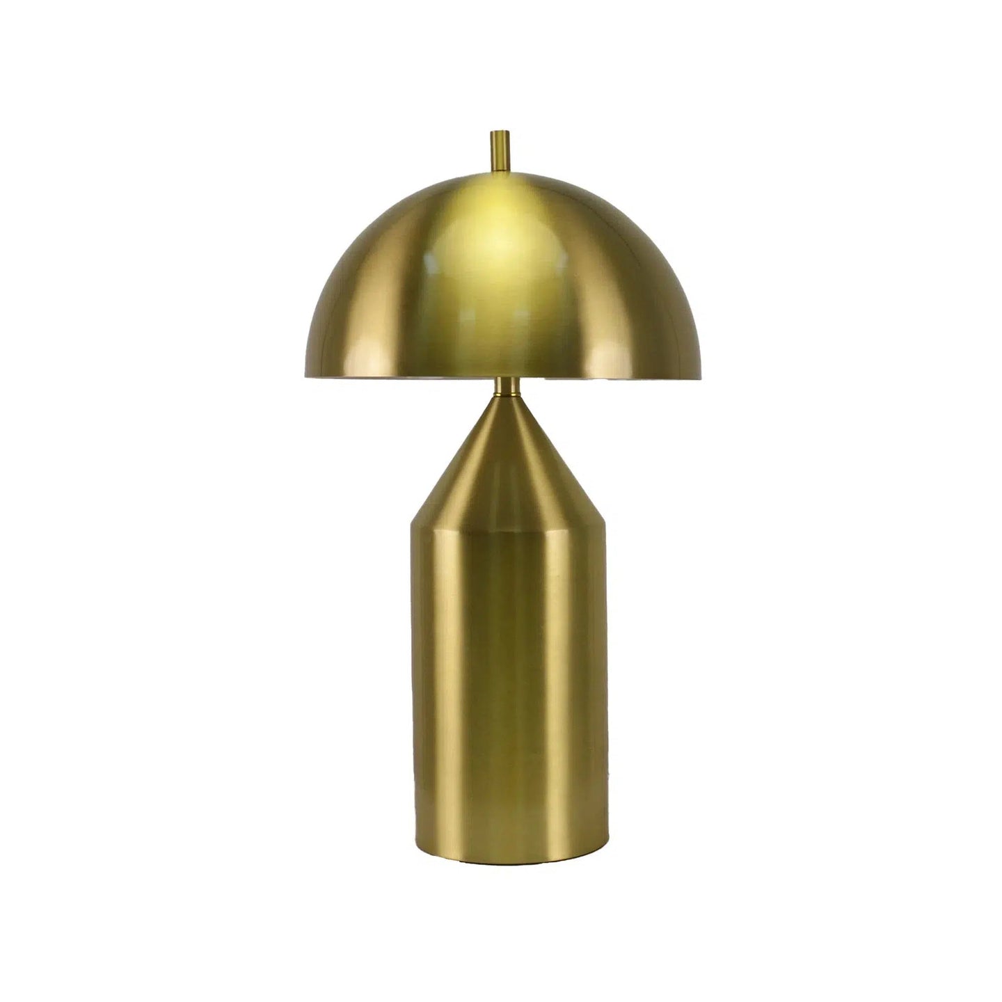 Gold Lamp