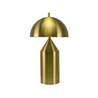 Gold Lamp