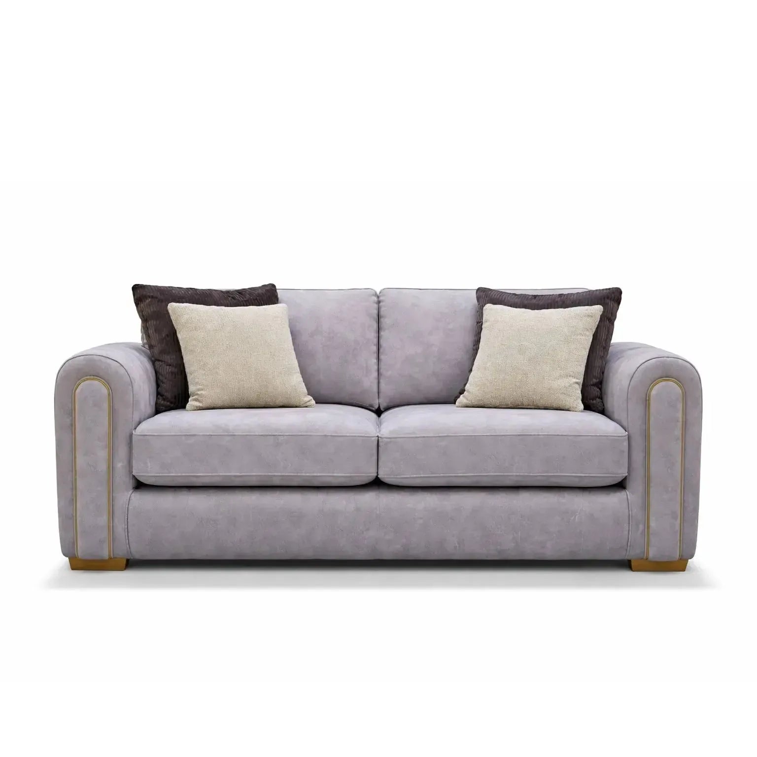 Gracious 2 Seater Sofa