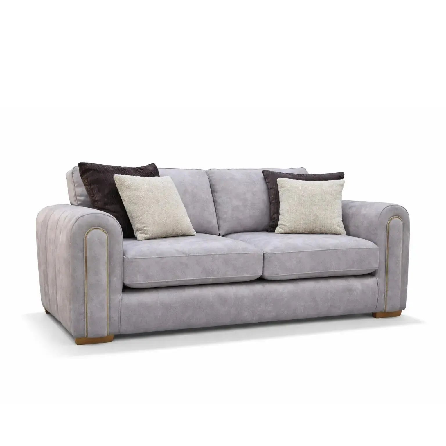 Gracious 2 Seater Sofa