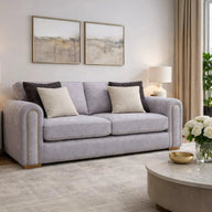 Gracious 2 Seater Sofa